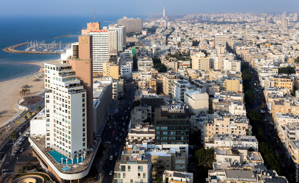 Путешествие в Израиль Путешествие в Израиль