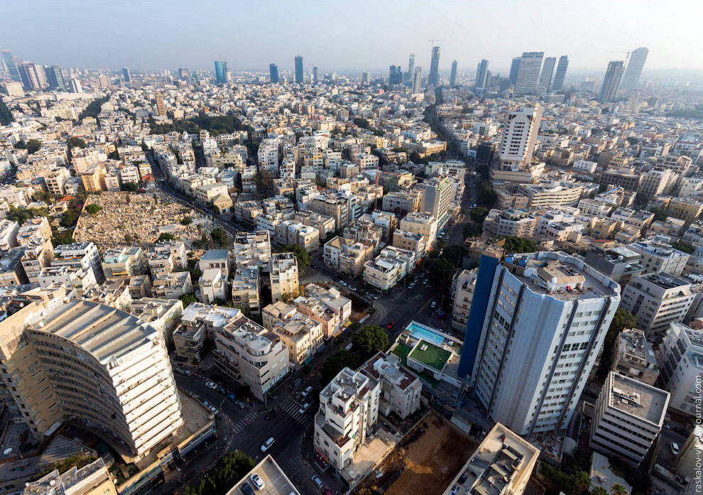 Путешествие в Израиль Путешествие в Израиль