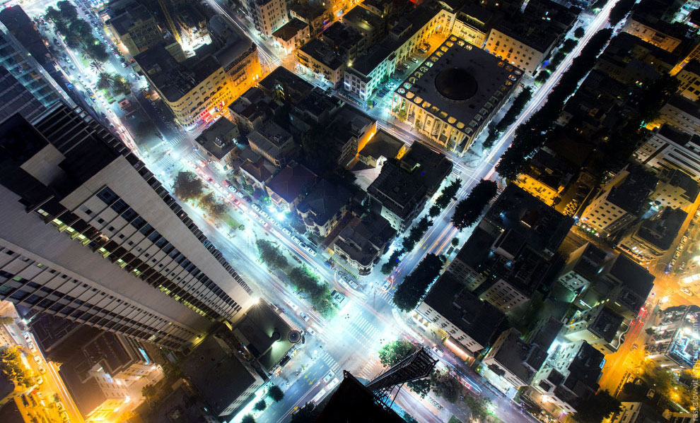 Путешествие в Израиль Путешествие в Израиль