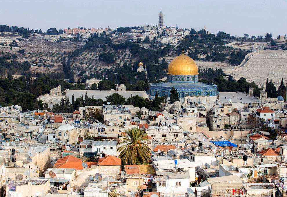 Путешествие в Израиль Путешествие в Израиль