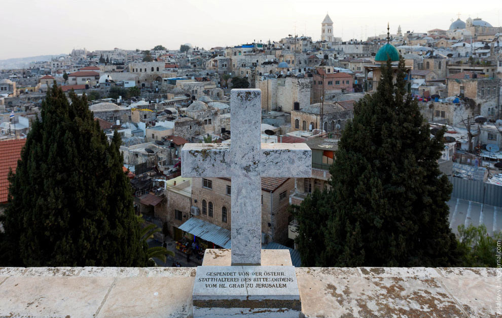 Путешествие в Израиль Путешествие в Израиль