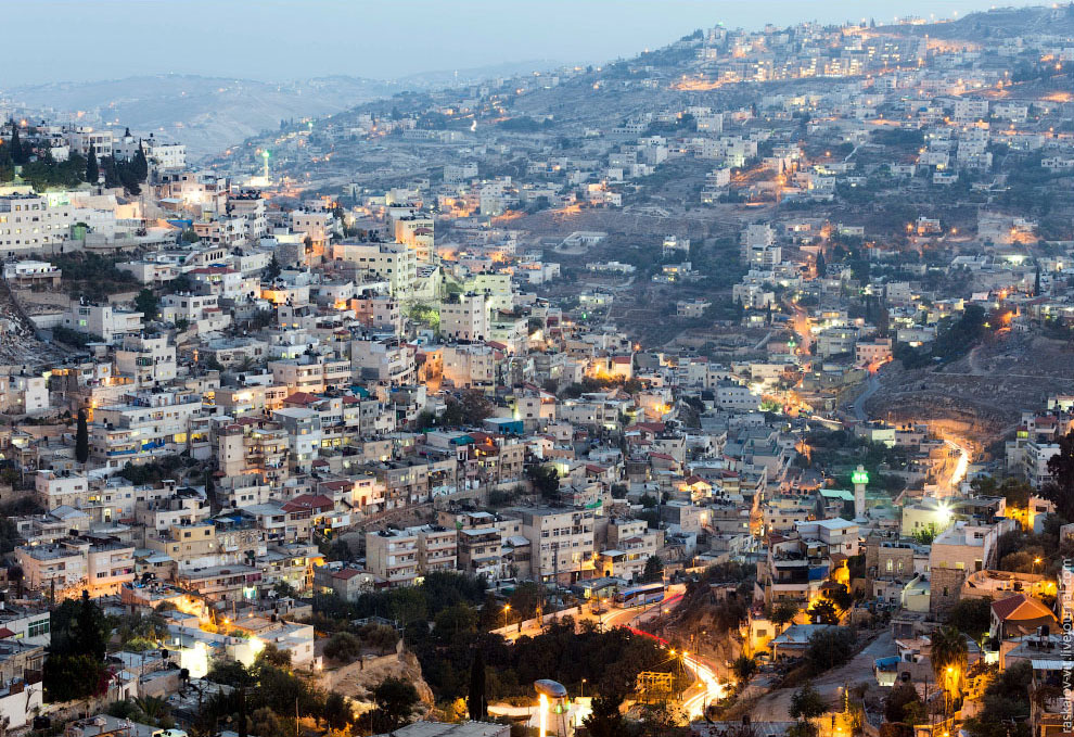 Путешествие в Израиль Путешествие в Израиль