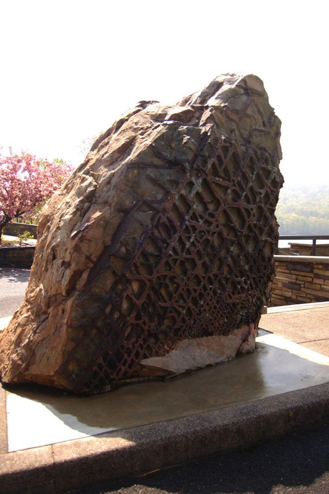 Объекты, которые могли создать инопланетяне Объекты, которые могли создать инопланетяне