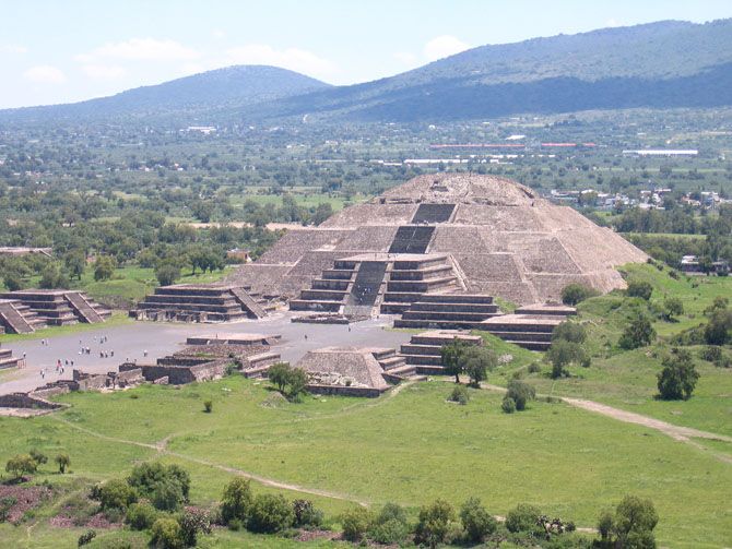 Объекты, которые могли создать инопланетяне Объекты, которые могли создать инопланетяне