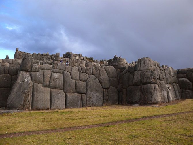 Объекты, которые могли создать инопланетяне Объекты, которые могли создать инопланетяне