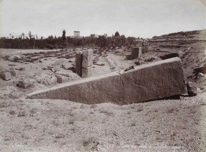 Объекты, которые могли создать инопланетяне Объекты, которые могли создать инопланетяне