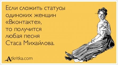 Лучшие «аткрытки» года