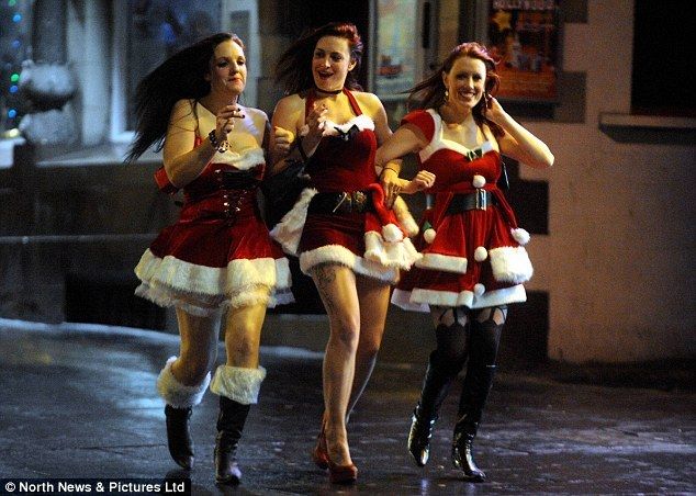 Пятница в Манчестере