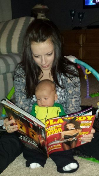 Прикольные картинки