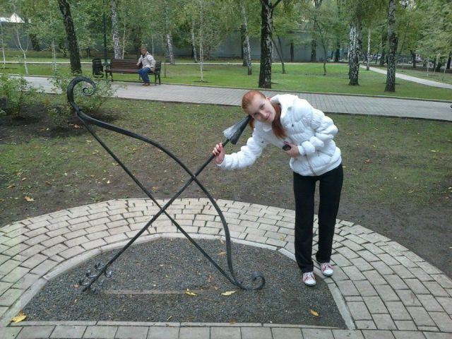 Прикольные картинки