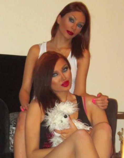 Жертвы пластической хирургии