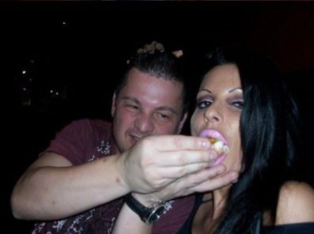 Жертвы пластической хирургии