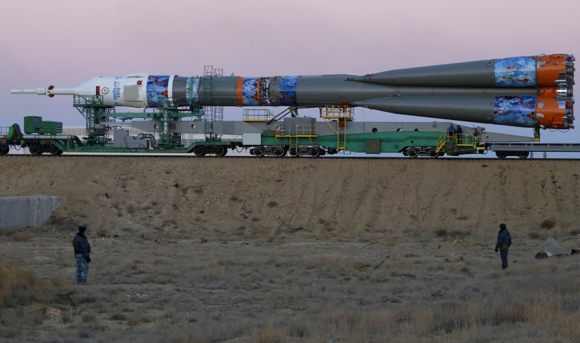 Самые яркие моменты путешествия Олимпийского огня 2014, глазами иностранных журналистов