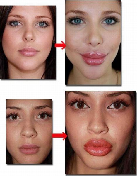 Прикольные картинки (93 фото)