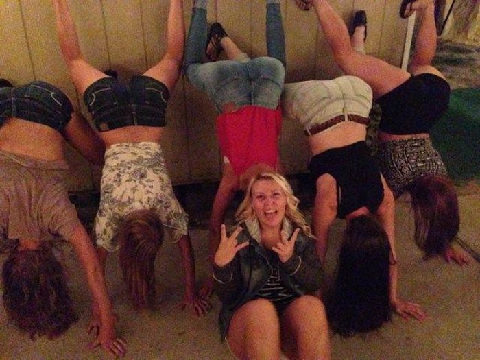 Прикольные картинки (93 фото)