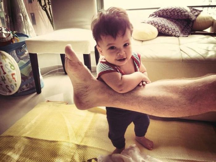 Прикольные картинки (93 фото)