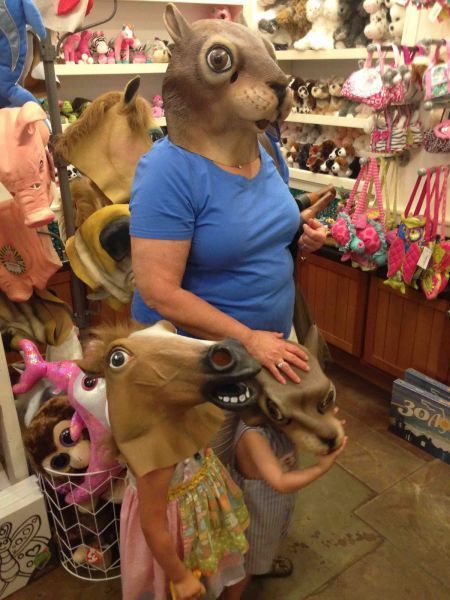 Прикольные картинки (93 фото)