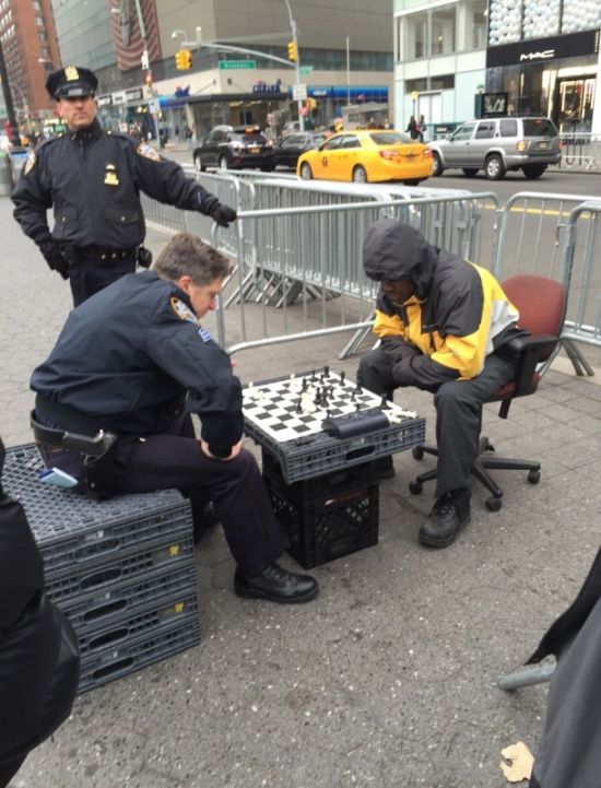 Прикольные картинки (93 фото)