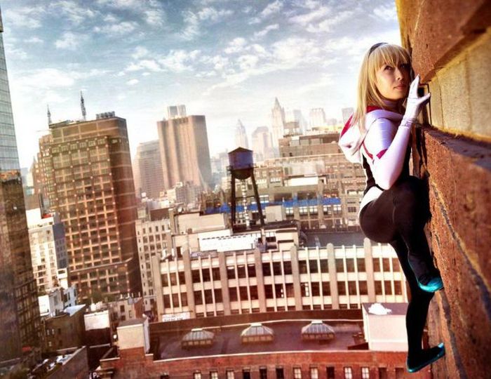 Прикольные картинки (93 фото)