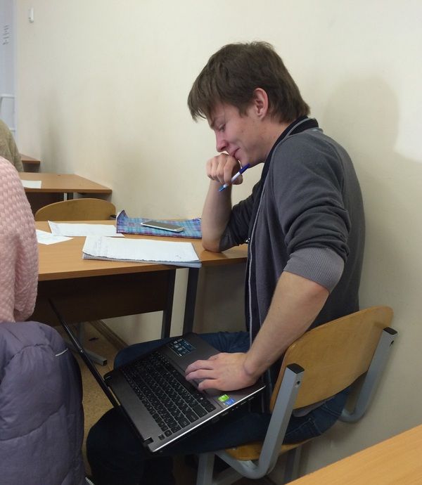 Прикольные картинки (93 фото)