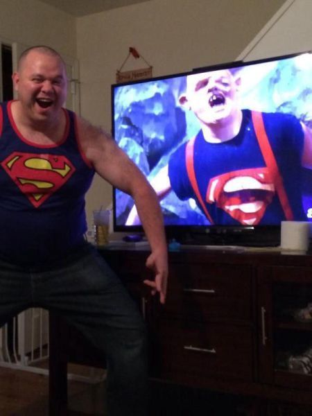 Прикольные картинки (93 фото)