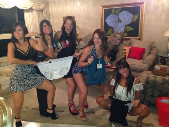 Прикольные картинки (93 фото)