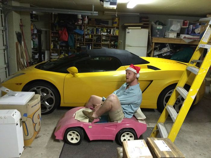 Прикольные картинки (93 фото)