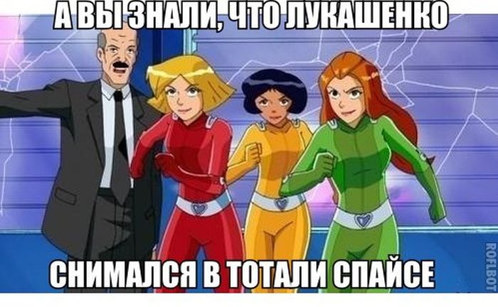 Прикольные картинки (93 фото)