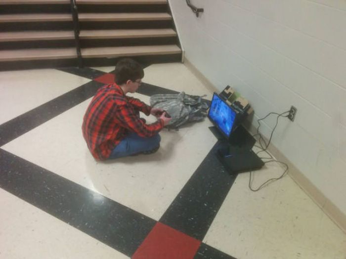 Прикольные картинки (93 фото)