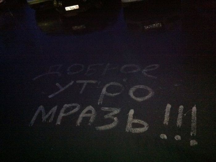 Прикольные картинки (93 фото)