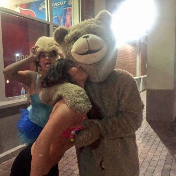 Прикольные картинки (93 фото)