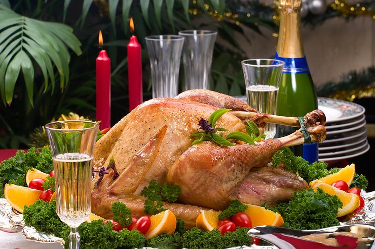 Новогодние суеверия и приметы