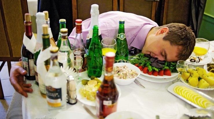 Новогодние суеверия и приметы