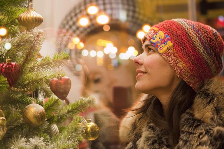 Новогодние суеверия и приметы