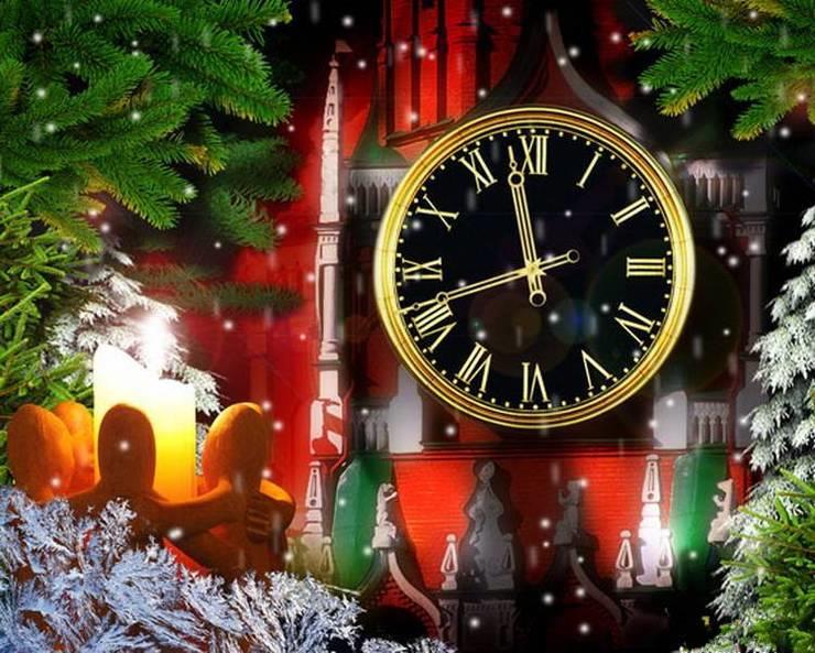 Новогодние суеверия и приметы