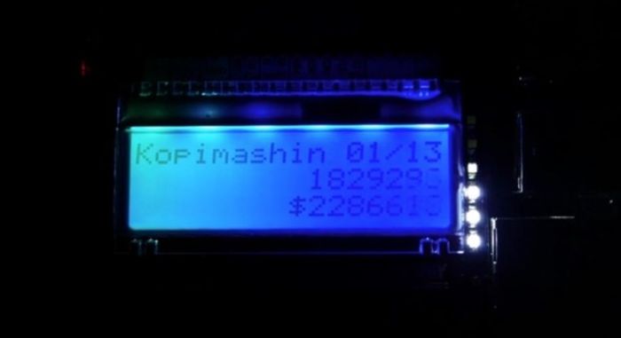 Бессмысленность платы за цифровые копии сооснователь торрент-трекера Петер Сунде объяснил при помощи нового девайса Бессмысленность платы за цифровые копии сооснователь торрент-трекера Петер Сунде объяснил при помощи нового девайса