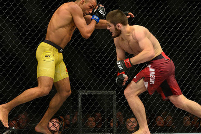 Бесполезные приемы против борца