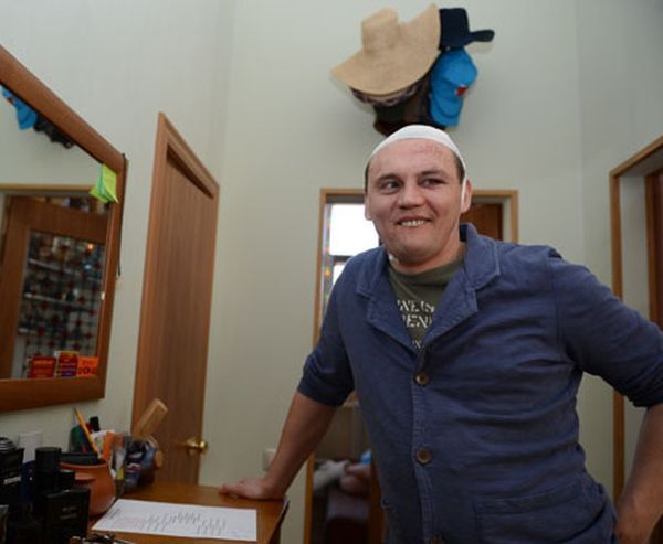 Степу Меньшикова (ДОМ-2) избили