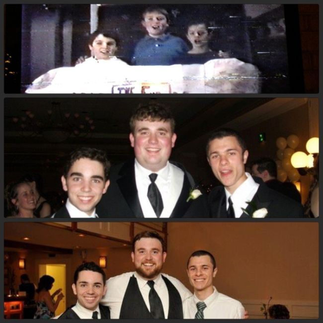 Друзья навсегда (8 фото)