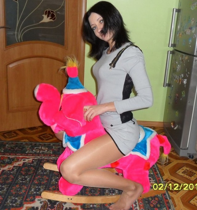 Милые девушки из соцсетей