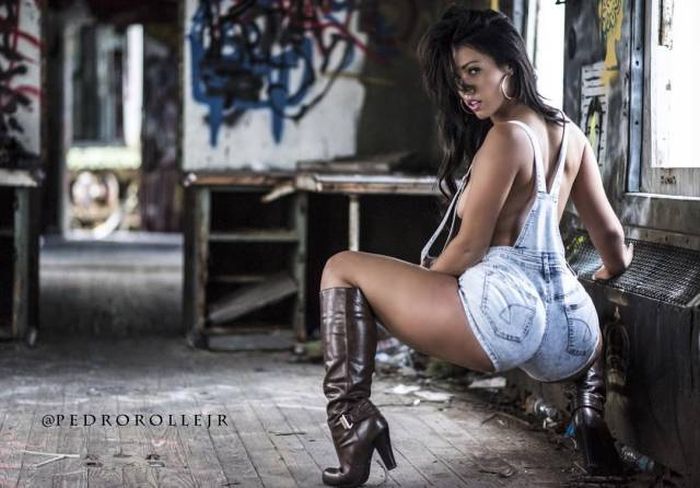 Самые красивые современные порнозвезды