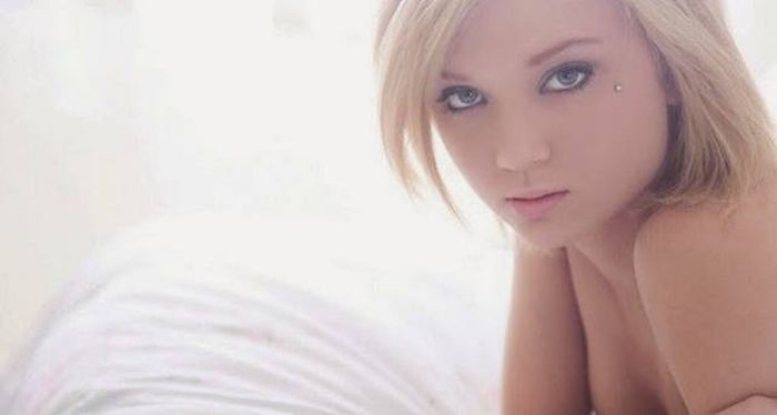 Самые красивые современные порнозвезды