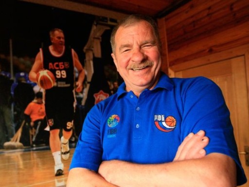 Драма о победе советских баскетболистов на Олимпийских играх 1972 года заработала 2 миллиарда рублей