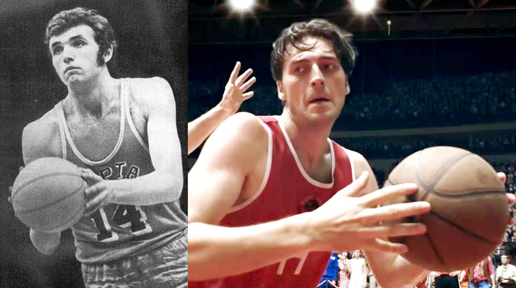 Драма о победе советских баскетболистов на Олимпийских играх 1972 года заработала 2 миллиарда рублей