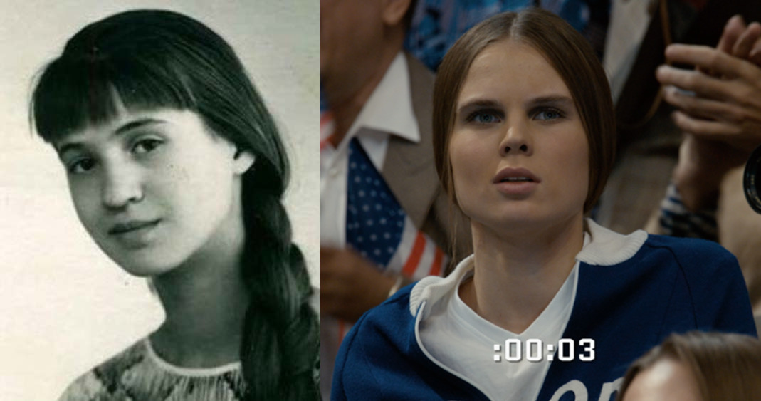 Драма о победе советских баскетболистов на Олимпийских играх 1972 года заработала 2 миллиарда рублей