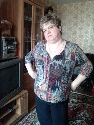 Анкеты одиноких женщин (36 фото)