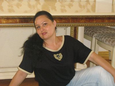 Анкеты одиноких женщин (36 фото)