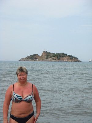 Анкеты одиноких женщин (36 фото)