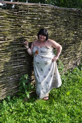 Анкеты одиноких женщин (36 фото)