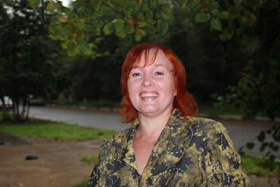 Анкеты одиноких женщин (36 фото)